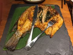 -云海肴·汽锅鸡·云南菜(天津国金汇店)