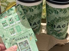 -霸王茶姬(上海恒基名人店)