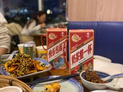 -包整·丝娃娃(一览甲秀楼风景店)