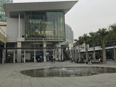 -东荟城名店仓