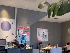 -必胜客(威高广场店)