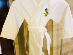 -太原凯宾斯基饭店