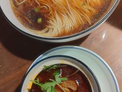 -十面春风·江南面馆(崇宁路店)