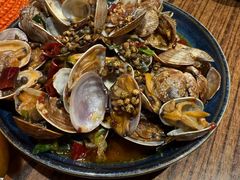 -蚝堡海鲜·威海菜·海肠捞饭·烧烤·亚洲吃蚝公司(幸福门店)