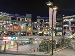-浦江城市生活广场(江月路店)