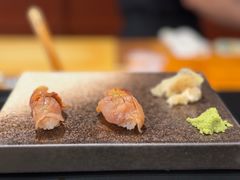 -Sushi Hanzo半藏(天环广场店)