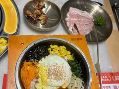 -韩宫宴炭火烤肉(印象城店)