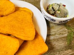 -玫瑰红烤羊排(北新桥三条店)