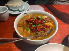 -北平食府(马鞍山路店)