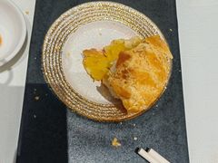 -侨美·唐荔园食艺馆
