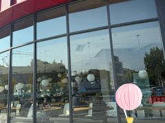 -肯德基(巴沟店)