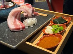 猪五花-黑牛の店·黑金店(沈阳万象城店)