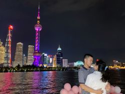 点击看大图 -迈瑞米求婚策划(静安店)