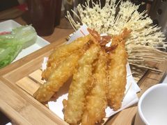 -炉小哥烤肉(朗悦公园茂店)