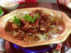 -芦月轩羊蝎子(太平桥店)