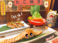 -七町糖果寿司屋(龙洞广工店)