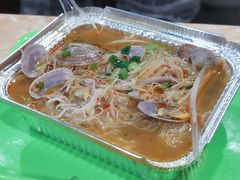 -阿镇烧烤(新桥路店)