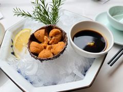 -必点海鲜·海肠捞饭(滨江道一店)