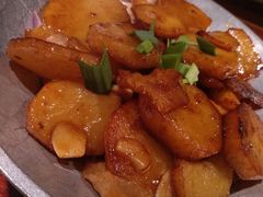 -绿茶餐厅(华联万柳店)