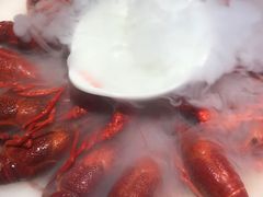 -杨氏青龙虾·羊蝎子(托乐嘉店)