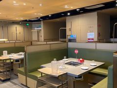 -海底捞火锅(南海万科广场店)