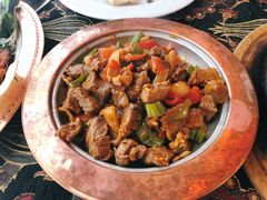 罐焖牛肉-Old Ottoman Cafe & Restaurant
