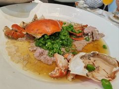 -王府井酒店(金桥港湾店)