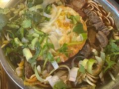 -薛记襄阳香辣牛肉面(平安路店)