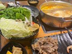 -呷哺呷哺(常营华联店)