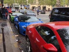 -路易·威登(香榭丽舍大道店)