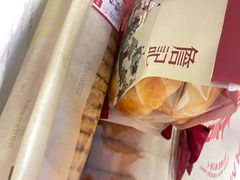 -詹记桃酥(百盛店)