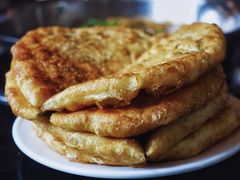 鲜肉饼-周老三跷脚牛肉·全牛火锅(非遗传承店)