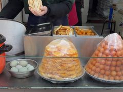 -老金家蛋菜夹馍(西安总店)