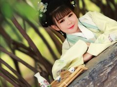 -九月鹰飞汉服摄影工作室