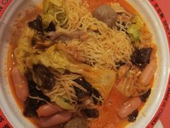 -文立新麻辣烫(合生汇21街区店)