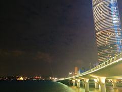 -演武大桥观景平台