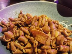 豉油王鹅肠-啫神·广州地标美食(北京路店)