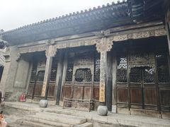 -山西王家大院