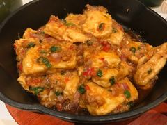 -云海肴·汽锅鸡·云南菜(苏州中心店)