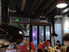-喜来稀肉(虹泉路店)