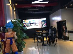 -德信影城(万泰城店)