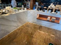 -长春凯悦酒店咖啡厅Market Café