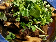 -老兵麻辣烫(世欧王庄店)