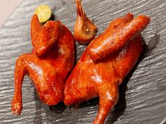 -锦堂春想·广府粤菜(深圳湾首店)