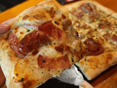 -百特喜·意大利餐厅(八佰伴镇江店)
