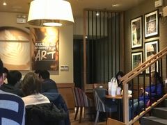 -COSTA COFFEE(上海虹口公园店)