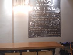 -HELLO 27 意面·沙拉·帕尼尼