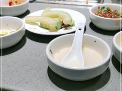 -海底捞火锅(南海万科广场店)