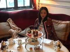 -Salon de Ville浦江汇(上海外滩华尔道夫酒店店)