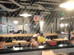 -鱼酷活鱼烤鱼(梅江印象城店)